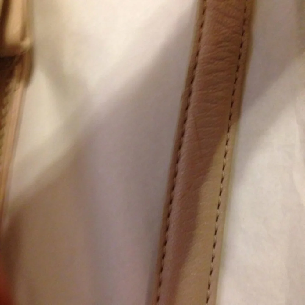 Michael Kors hobo crossbody shoulder bag